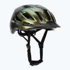 Bike helmet ABUS Urban-I 4.0 pepper green