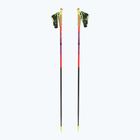 Running poles LEKI Ultatrail FX.One red/purple