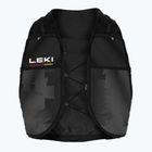 Running vest LEKI Trail Running Quiver black