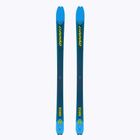 Men's DYNAFIT Radical 88 sk skis blue 08-0000048270