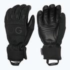 Men's ski gloves Bogner Ben R-TEX XT black