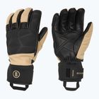Men's ski gloves BOGNER Neo light almond