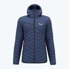 Men's insulated jacket Salewa Brenta Rds Dwn dark denim