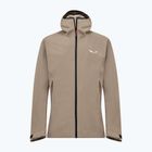 Men's softshell jacket Salewa Puez GTX 3L EPE quicksand