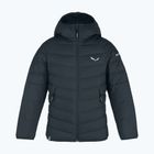 Children's insulated jacket Salewa Brenta Rds Dwn pond blue
