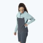 Women's softshell jacket DYNAFIT Transalper Dynastretch cloud blue/0720