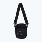 Men's Alpha Industries Label Messenger Bag Small 1 l black