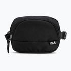Jack Wolfskin Upgrade S briefcase black 8006701
