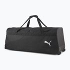 PUMA Teamgoal 23 Wheel Teambag football bag black 076863 03