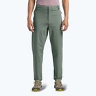 Jack Wolfskin men's trekking trousers Hikeout slate green