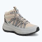 Women's hiking boots Jack Wolfskin Wild Hike Texapore Mid oyster