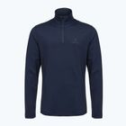 Men's thermal active sweatshirt BOGNER FIRE+ICE Pascal night blue