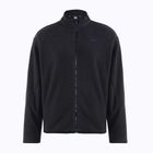 Women's running jacket PUMA Winter Tech Polar Fleece puma black