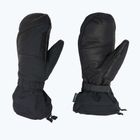 Men's ski glove ZIENER Gaikus Aquashield AW alpine black