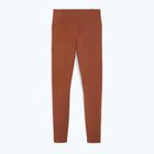 Women's PUMA Fit HW FL Matte Finish Tight teak leggings
