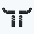 Handlebar tape pads Ergon Orthocell Top Pads black