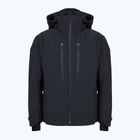 Men's ski jacket Descente Stream black