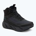 Men's trekking boots Karrimor Singletrack Mid black/grey