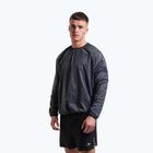Men's sweatshirt Boxraw Genaro Sweatshirt charcoal