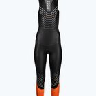 Women's Swim Foam HUUB Araya Sleeveless orange