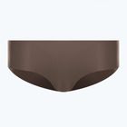 Women's briefs Gymshark No Vpl Hipster brown