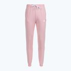 Ellesse women's trousers Noora Jog light pink