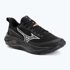 Women's running shoes Mizuno Neo Lumina black/white/black