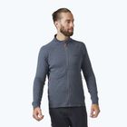 Men's trekking jacket Rab Nexus steel