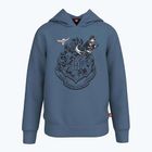 Children's trekking sweatshirt LEGO Lwstorm 105 blue