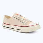 BIG STAR women's trainers NN274272 beige