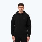 Men's Pitbull Dogwood Hooded Sweatshirt black