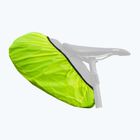 Bike bag cover jack pack Tobół 2.0 fluo green