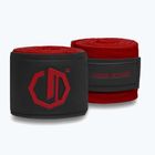 Boxing wraps Octagon Legion Supreme 500 cm burgundy