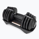 XTREXO adjustable dumbbell TXO-B4W003 18 kg black