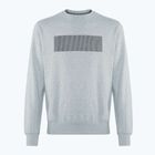 Men's PROSTO Crewneck Sweatshirt Cameleo gray