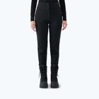 Women's ski trousers 4F FNK F0945 deep black
