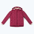 Children's thermal jacket KID STORY sweet heart