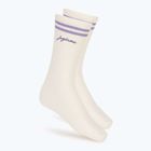 Women's socks JOYINME Statement violet