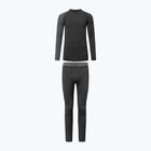 Men's thermal underwear set Viking Mounti grey