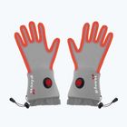 Glovii GLG heated gloves grey