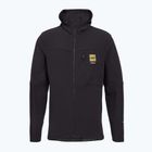 Men's cycling jacket Leatt MTB WindBlock 1.0 black