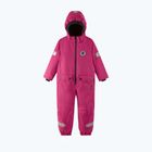 Children's softshell suit Reima Sevetti rosy berry