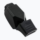 Whistle with string Fox 40 Fuzion CMG black 8603