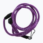 Fox 40 Break Away whistle cord purple 100