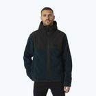 Men's Helly Hansen Patrol Pile midnight trekking sweatshirt