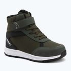 Children's snow boots Viking Footwear Equip Warm Waterproof 1V pine/black