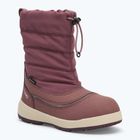 Viking Footwear Toasty Pull-On Warm GTX children's snow boots antiquerose