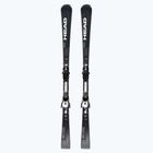HEAD Supershape E-Original SW SF-PR + PRD 12 black 313390/100832 downhill skis