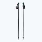 Ski poles HEAD Frontside carbon black/speed blue