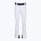Women's ski trousers HEAD Performance Jet white